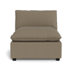 Mi Casa Furniture Pillow Cushion Armless