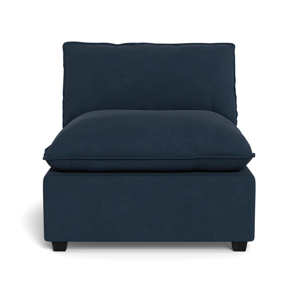 Mi Casa Furniture Pillow Cushion Armless