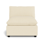 Mi Casa Furniture Pillow Cushion Armless
