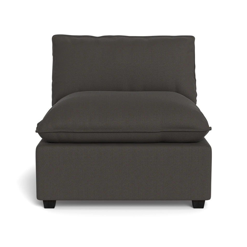 Mi Casa Furniture Pillow Cushion Armless