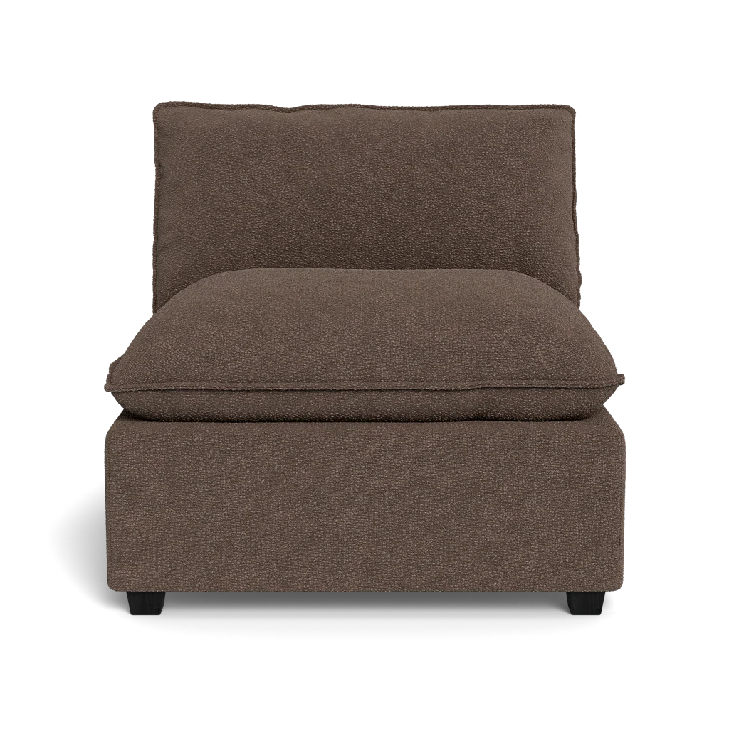 Mi Casa Furniture Pillow Cushion Armless