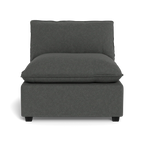 Mi Casa Furniture Pillow Cushion Armless
