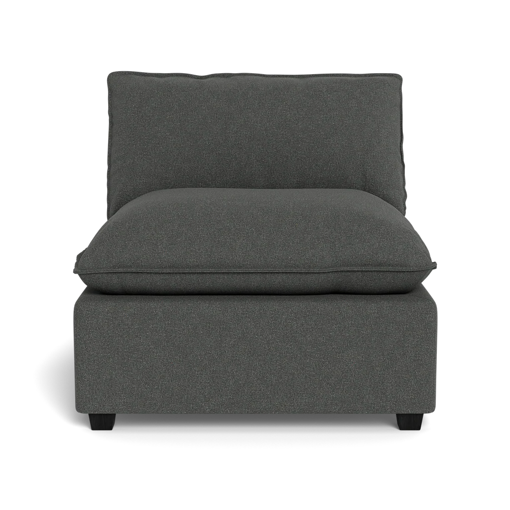 Mi Casa Furniture Pillow Cushion Armless