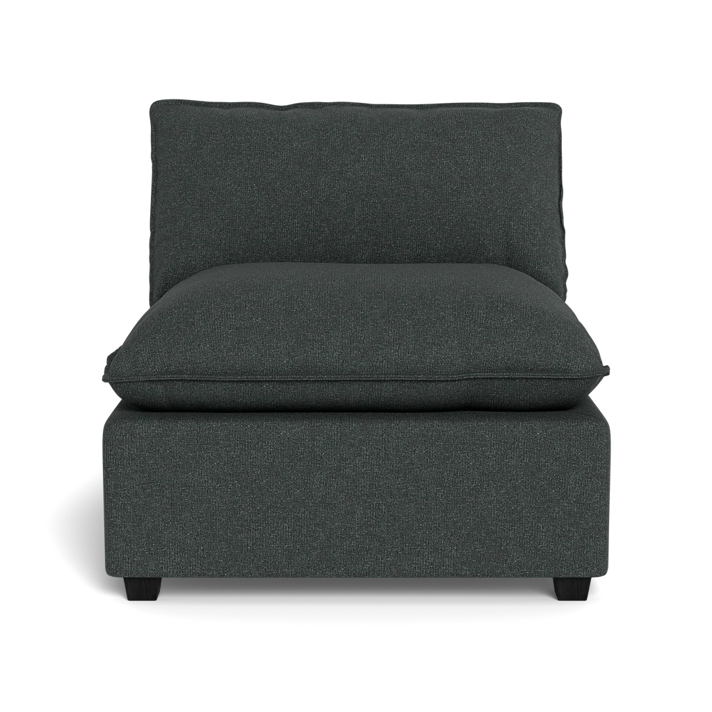 Mi Casa Furniture Pillow Cushion Armless