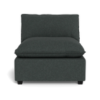 Mi Casa Furniture Pillow Cushion Armless