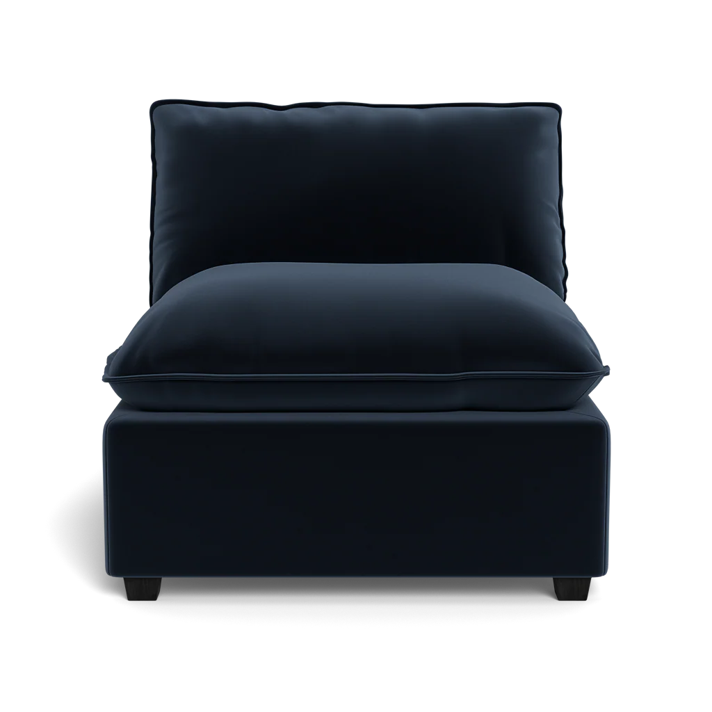 Mi Casa Furniture Pillow Cushion Armless
