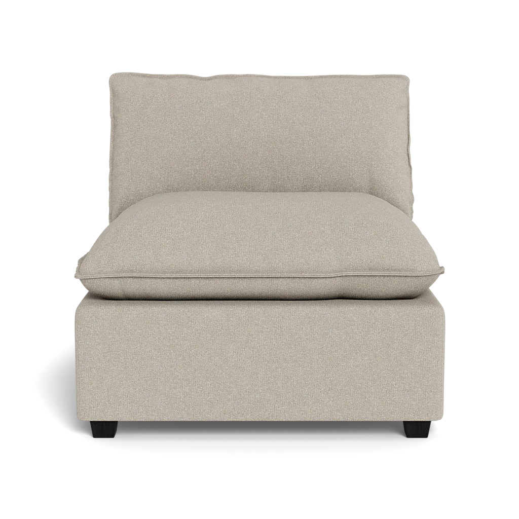 Mi Casa Furniture Pillow Cushion Armless