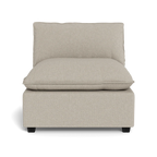 Mi Casa Furniture Pillow Cushion Armless