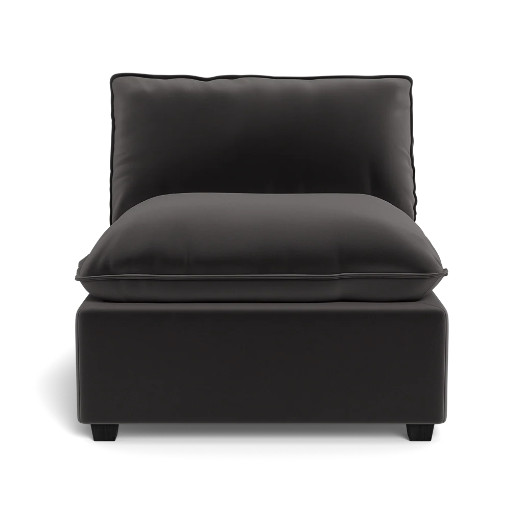 Mi Casa Furniture Pillow Cushion Armless