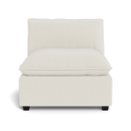 Mi Casa Furniture Pillow Cushion Armless