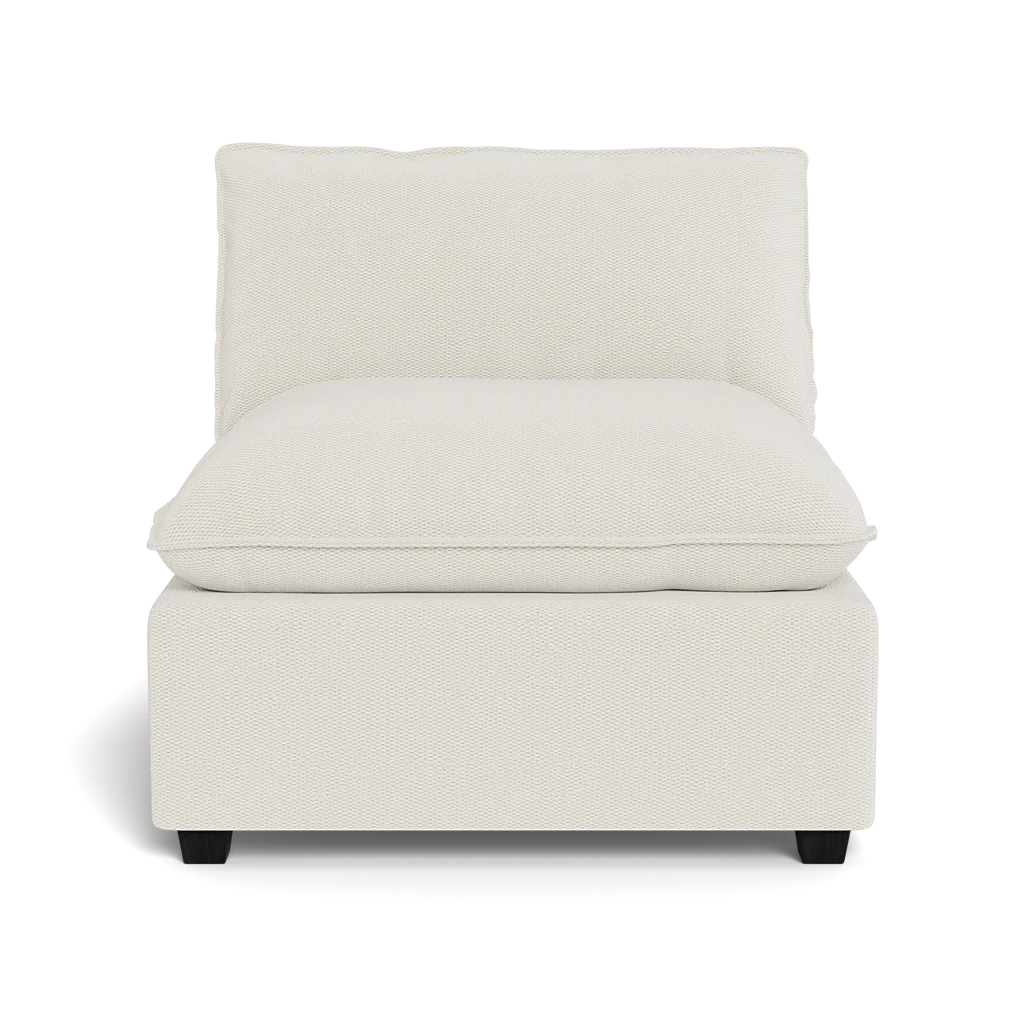 Mi Casa Furniture Pillow Cushion Armless