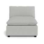Mi Casa Furniture Pillow Cushion Armless