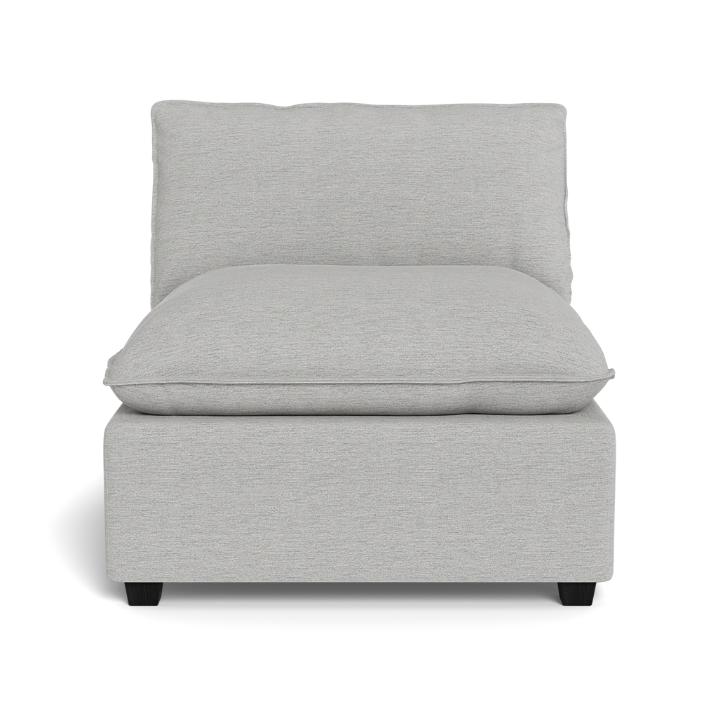 Mi Casa Furniture Pillow Cushion Armless