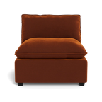 Mi Casa Furniture Pillow Cushion Armless