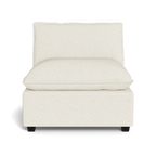 Mi Casa Furniture Pillow Cushion Armless