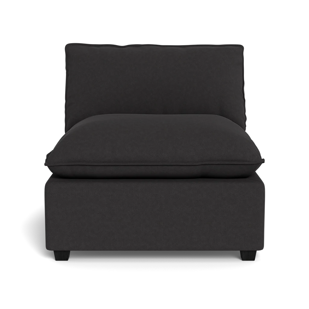 Mi Casa Furniture Pillow Cushion Armless