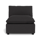 Mi Casa Furniture Pillow Cushion Armless