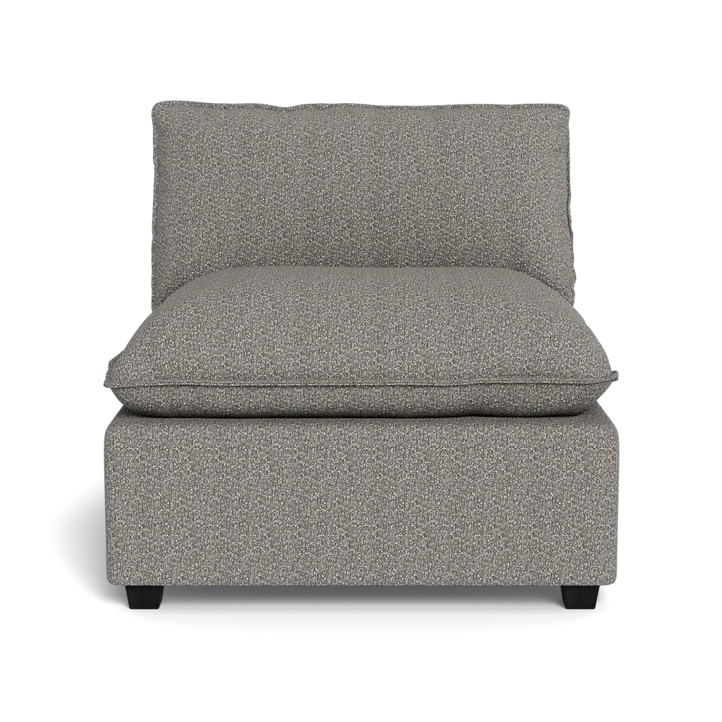 Mi Casa Furniture Pillow Cushion Armless