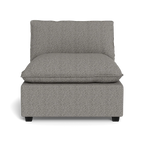 Mi Casa Furniture Pillow Cushion Armless