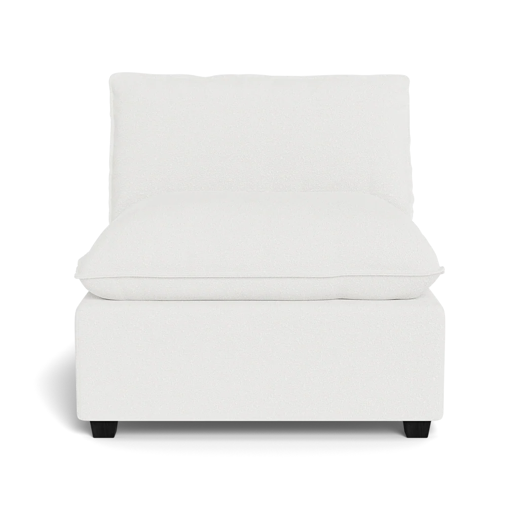 Mi Casa Furniture Pillow Cushion Armless