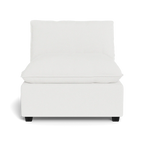 Mi Casa Furniture Pillow Cushion Armless