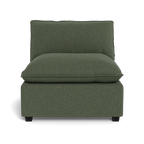 Mi Casa Furniture Pillow Cushion Armless
