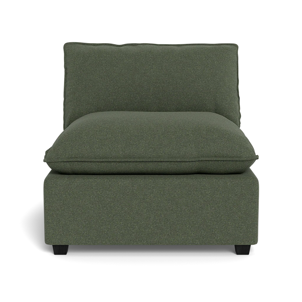 Mi Casa Furniture Pillow Cushion Armless