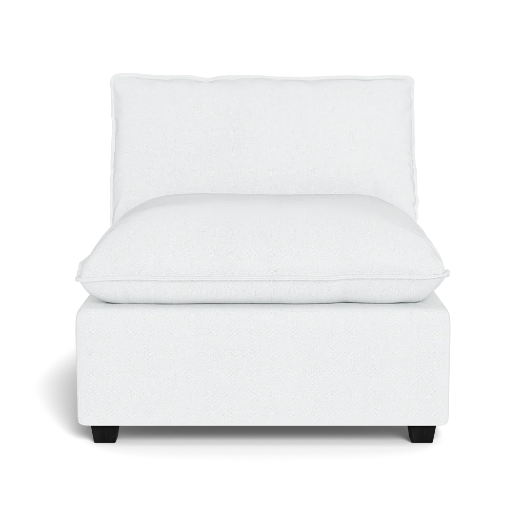 Mi Casa Furniture Pillow Cushion Armless
