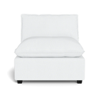 Mi Casa Furniture Pillow Cushion Armless