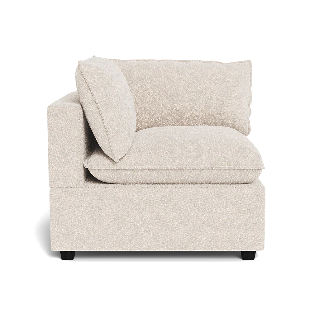 Mi Casa Furniture Pillow Cushion Corner