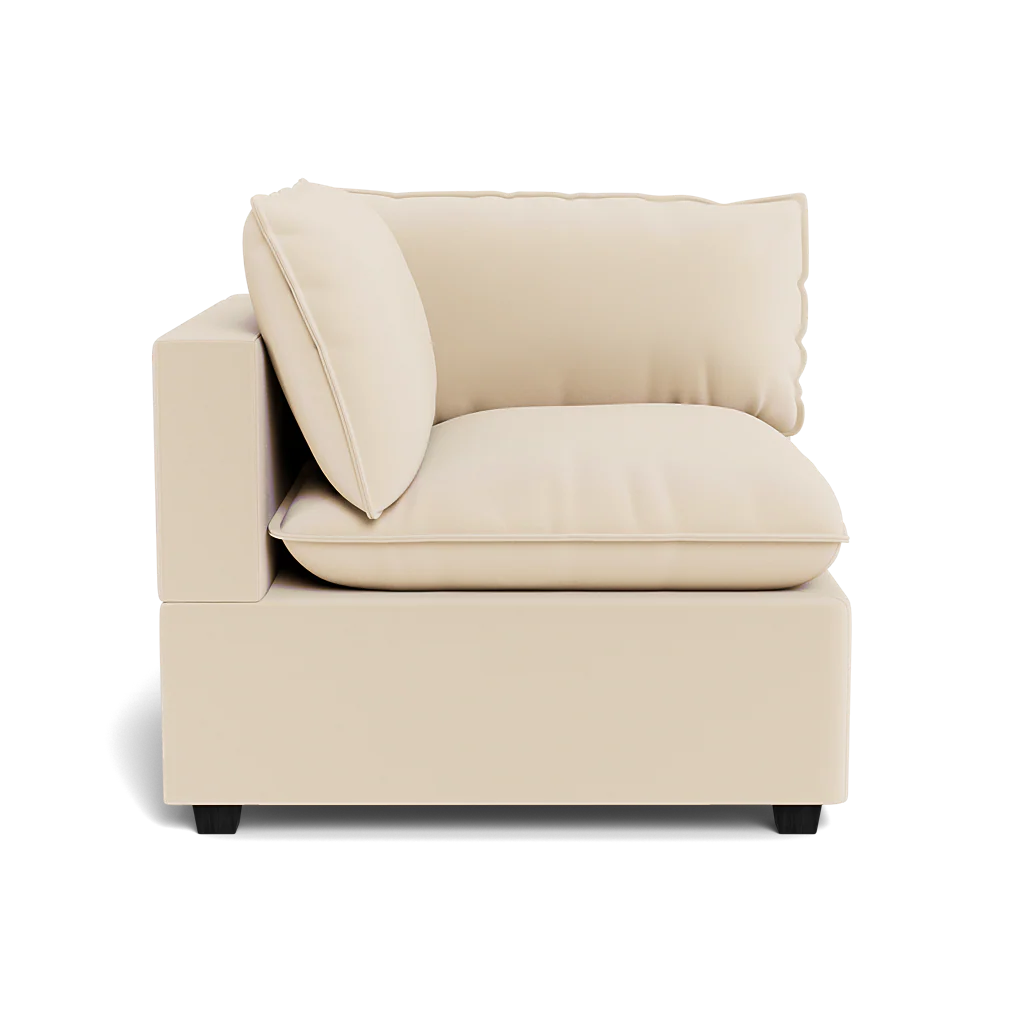 Mi Casa Furniture Pillow Cushion Corner