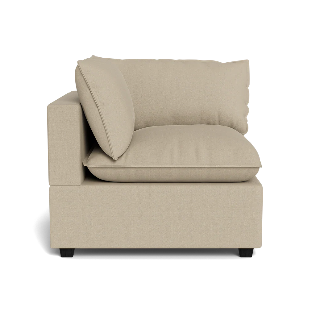 Mi Casa Furniture Pillow Cushion Corner