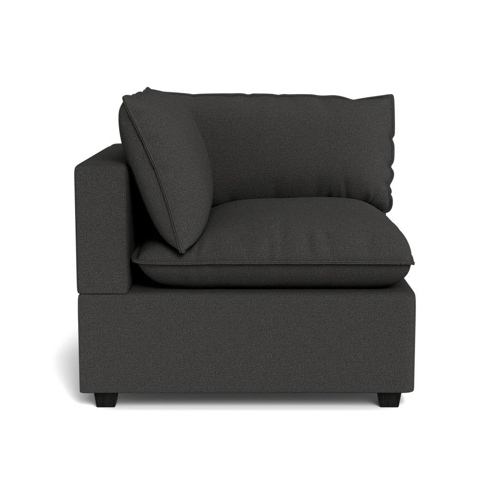 Mi Casa Furniture Pillow Cushion Corner