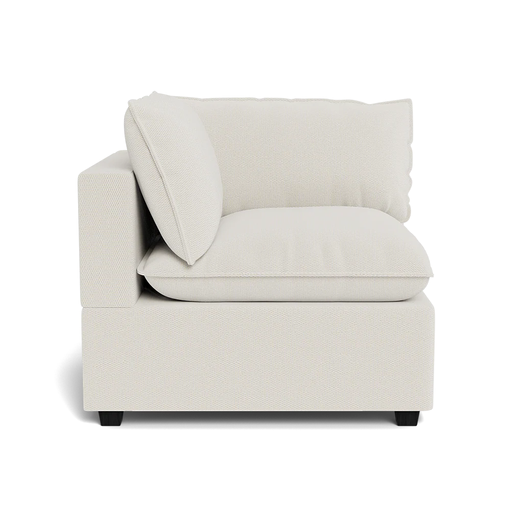 Mi Casa Furniture Pillow Cushion Corner