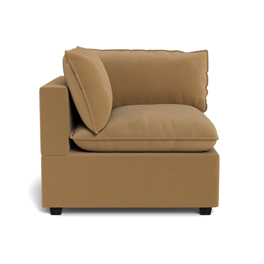 Mi Casa Furniture Pillow Cushion Corner