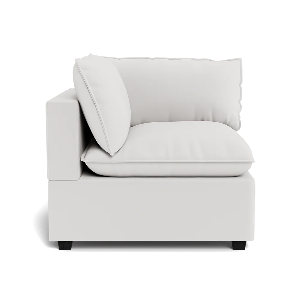 Mi Casa Furniture Pillow Cushion Corner