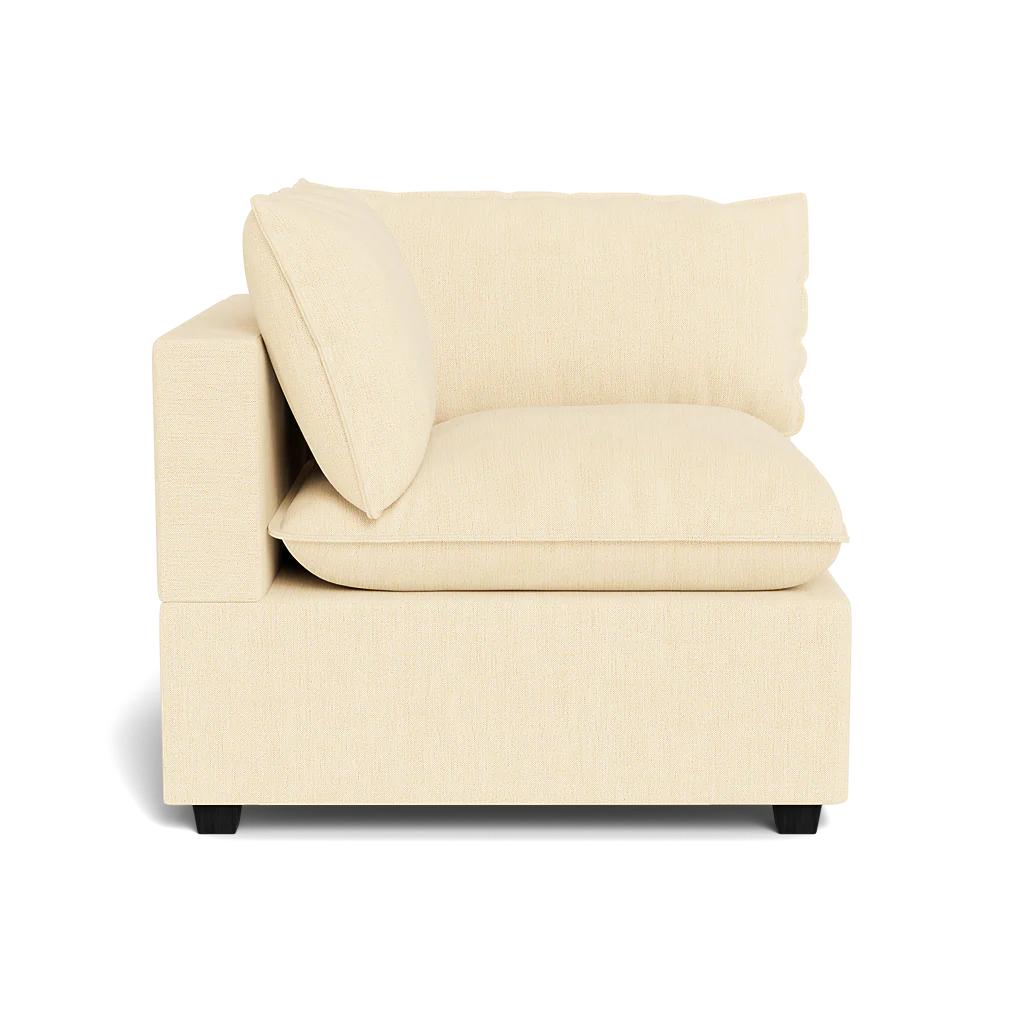 Mi Casa Furniture Pillow Cushion Corner