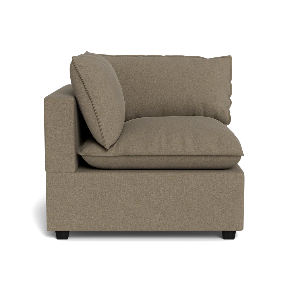 Mi Casa Furniture Pillow Cushion Corner