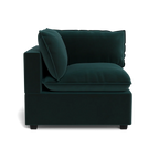 Mi Casa Furniture Pillow Cushion Corner