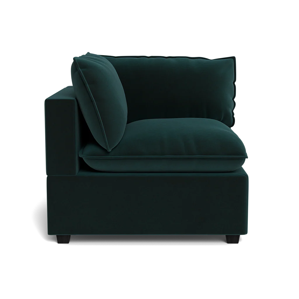 Mi Casa Furniture Pillow Cushion Corner