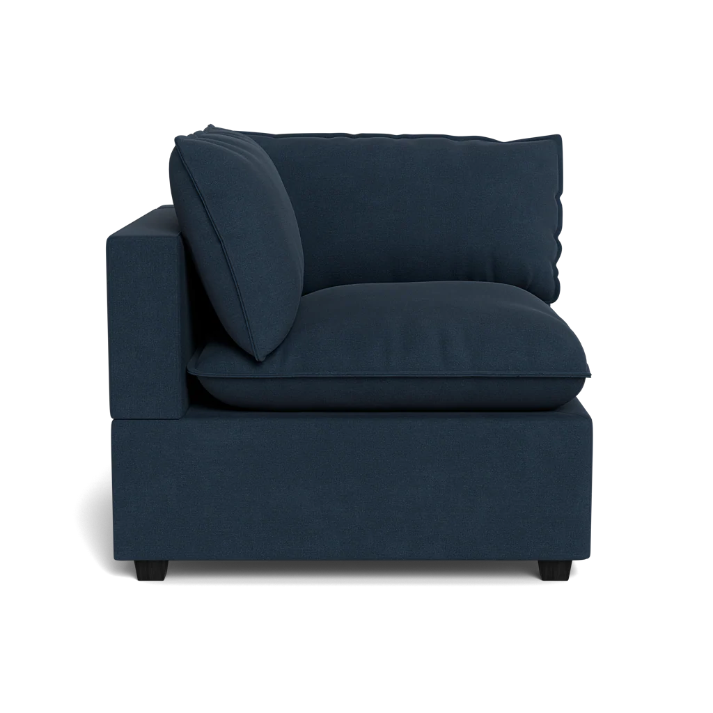 Mi Casa Furniture Pillow Cushion Corner