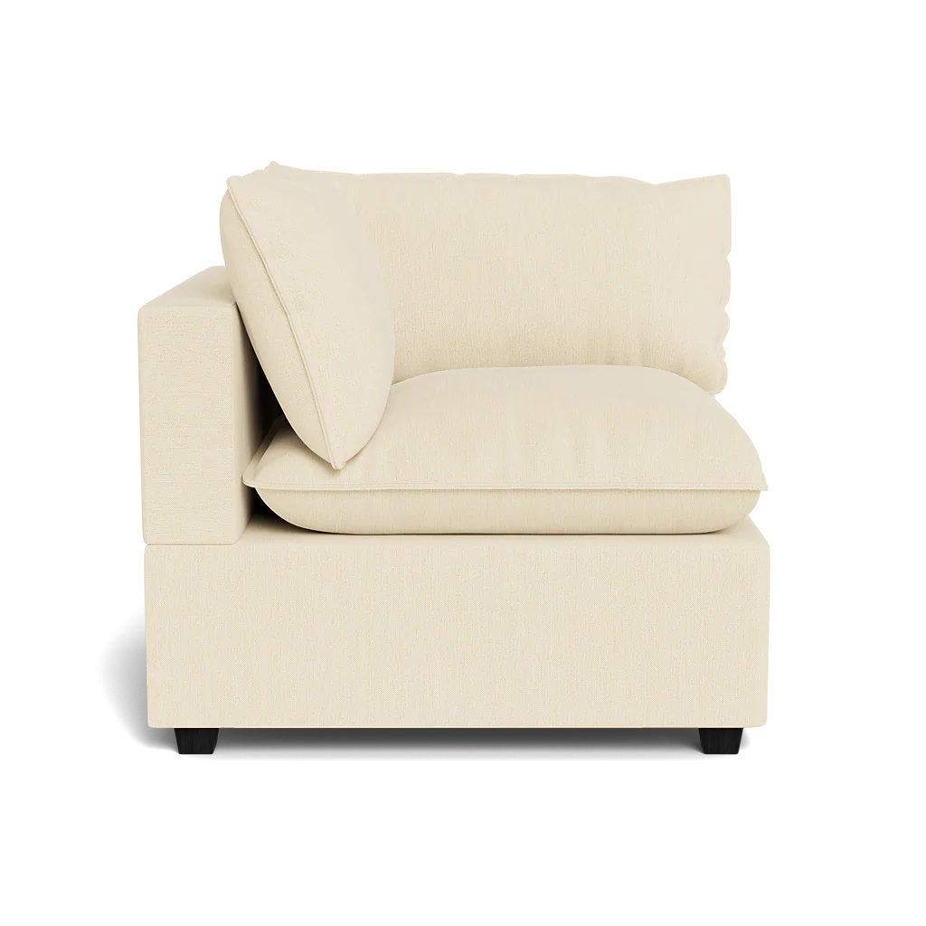 Mi Casa Furniture Pillow Cushion Corner