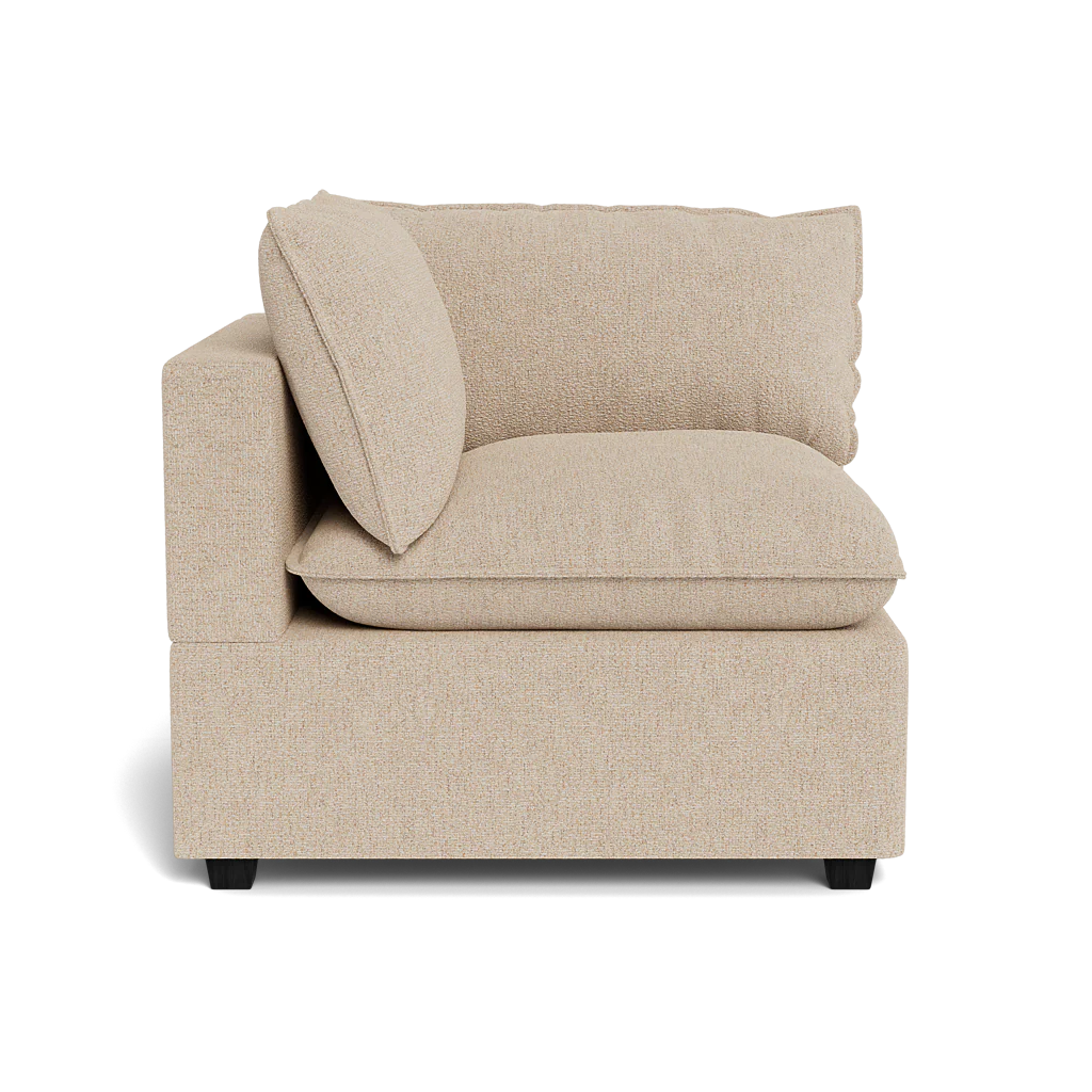Mi Casa Furniture Pillow Cushion Corner
