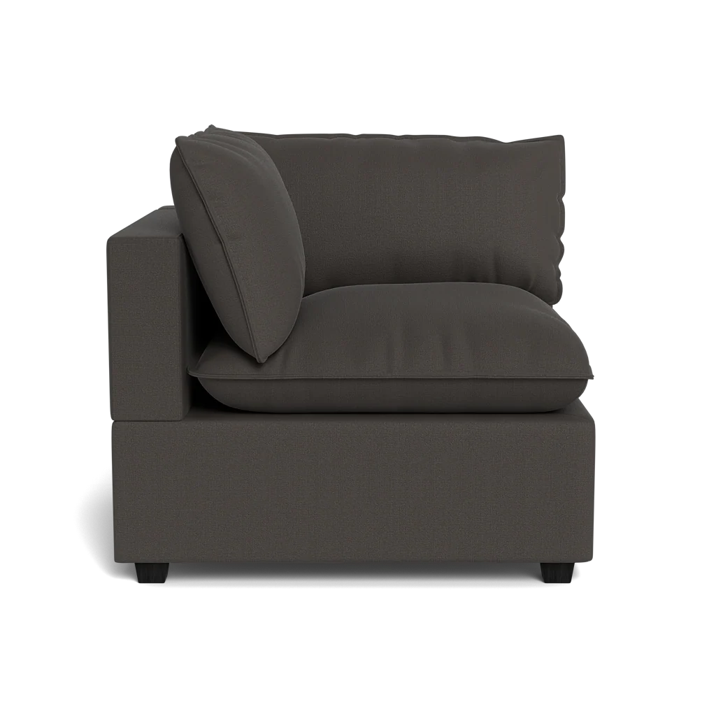 Mi Casa Furniture Pillow Cushion Corner