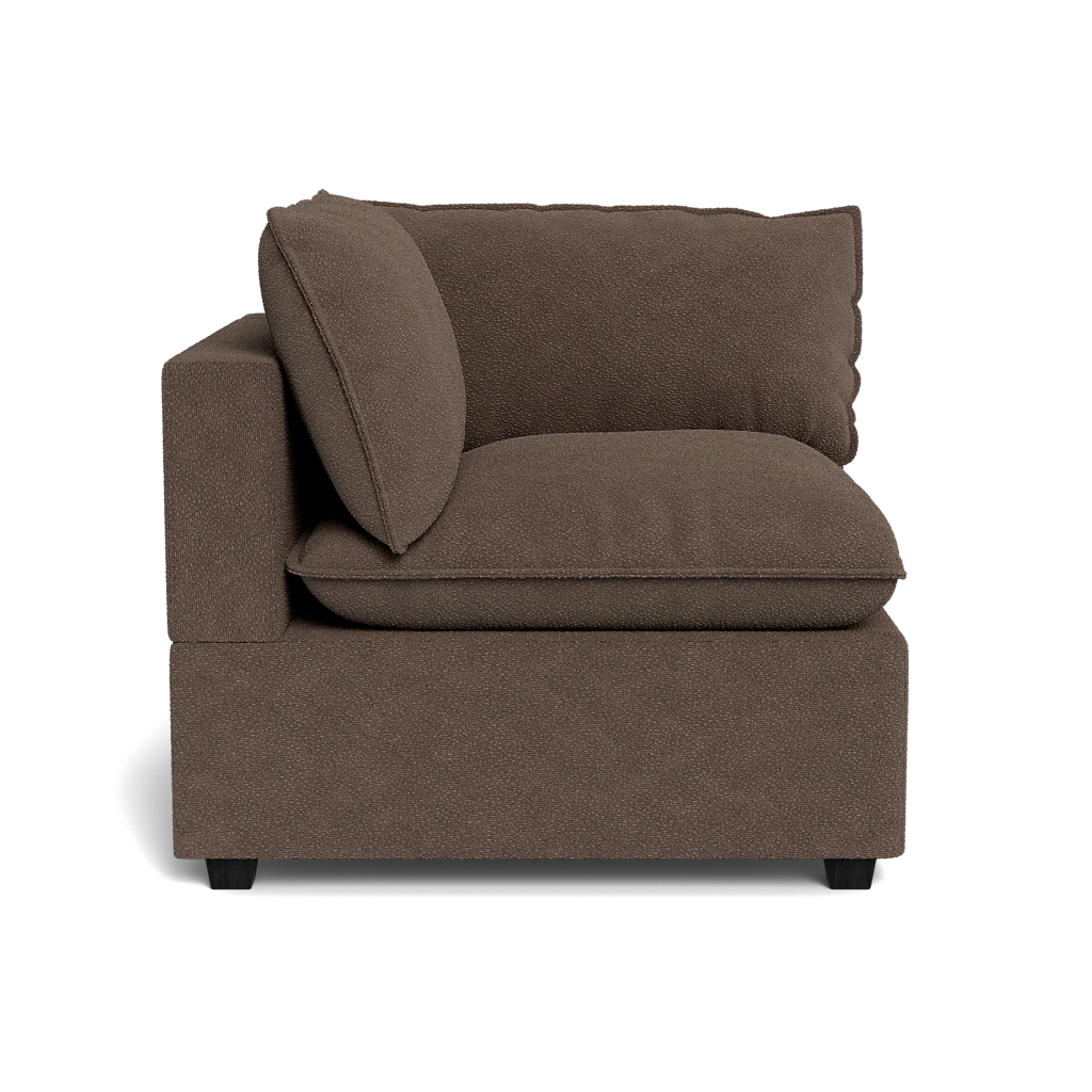 Mi Casa Furniture Pillow Cushion Corner