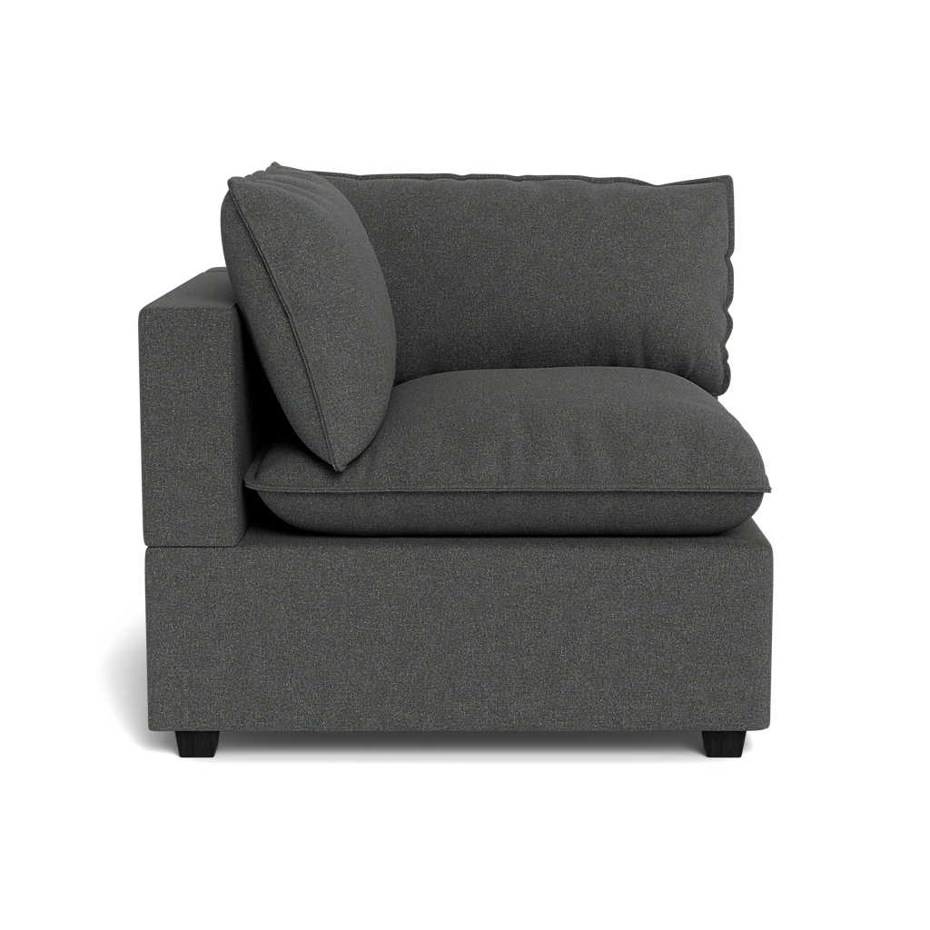 Mi Casa Furniture Pillow Cushion Corner