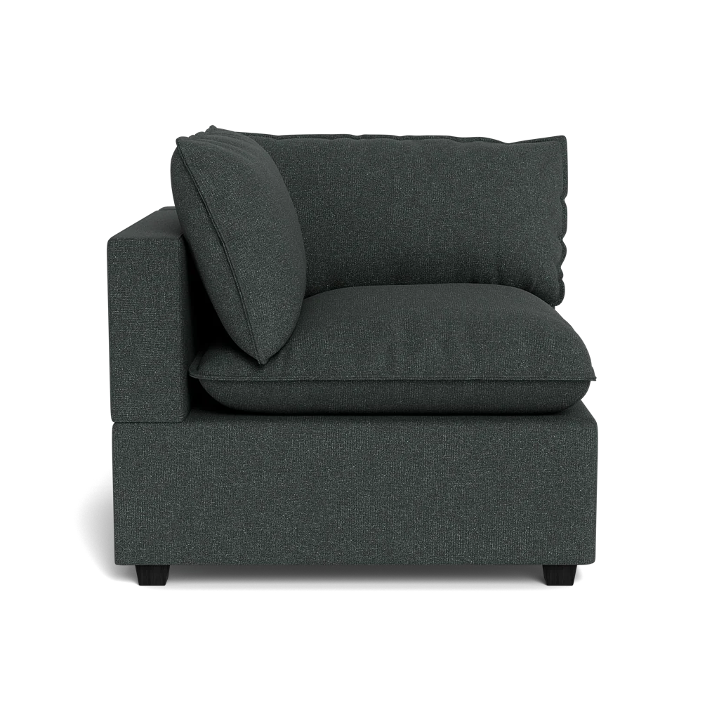 Mi Casa Furniture Pillow Cushion Corner