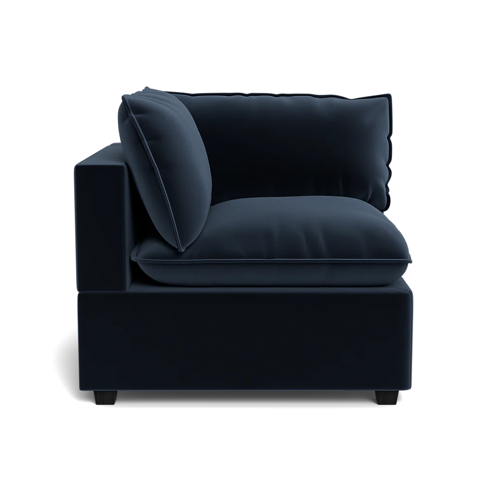 Mi Casa Furniture Pillow Cushion Corner