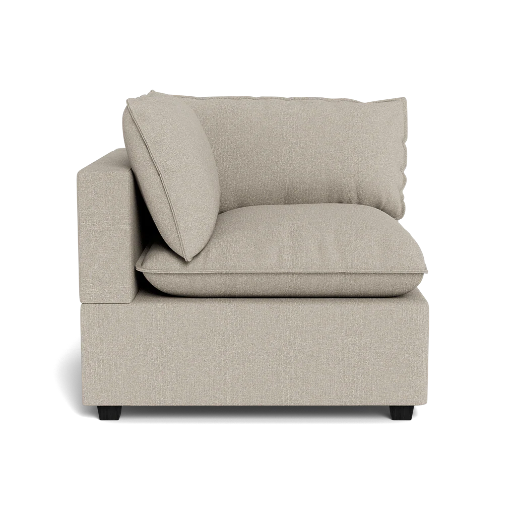 Mi Casa Furniture Pillow Cushion Corner