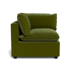 Mi Casa Furniture Pillow Cushion Corner